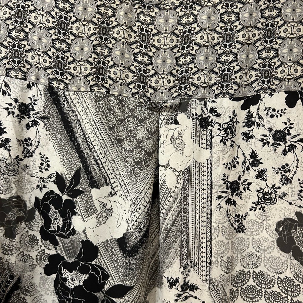High-Low tunic - Picture 8 of 10